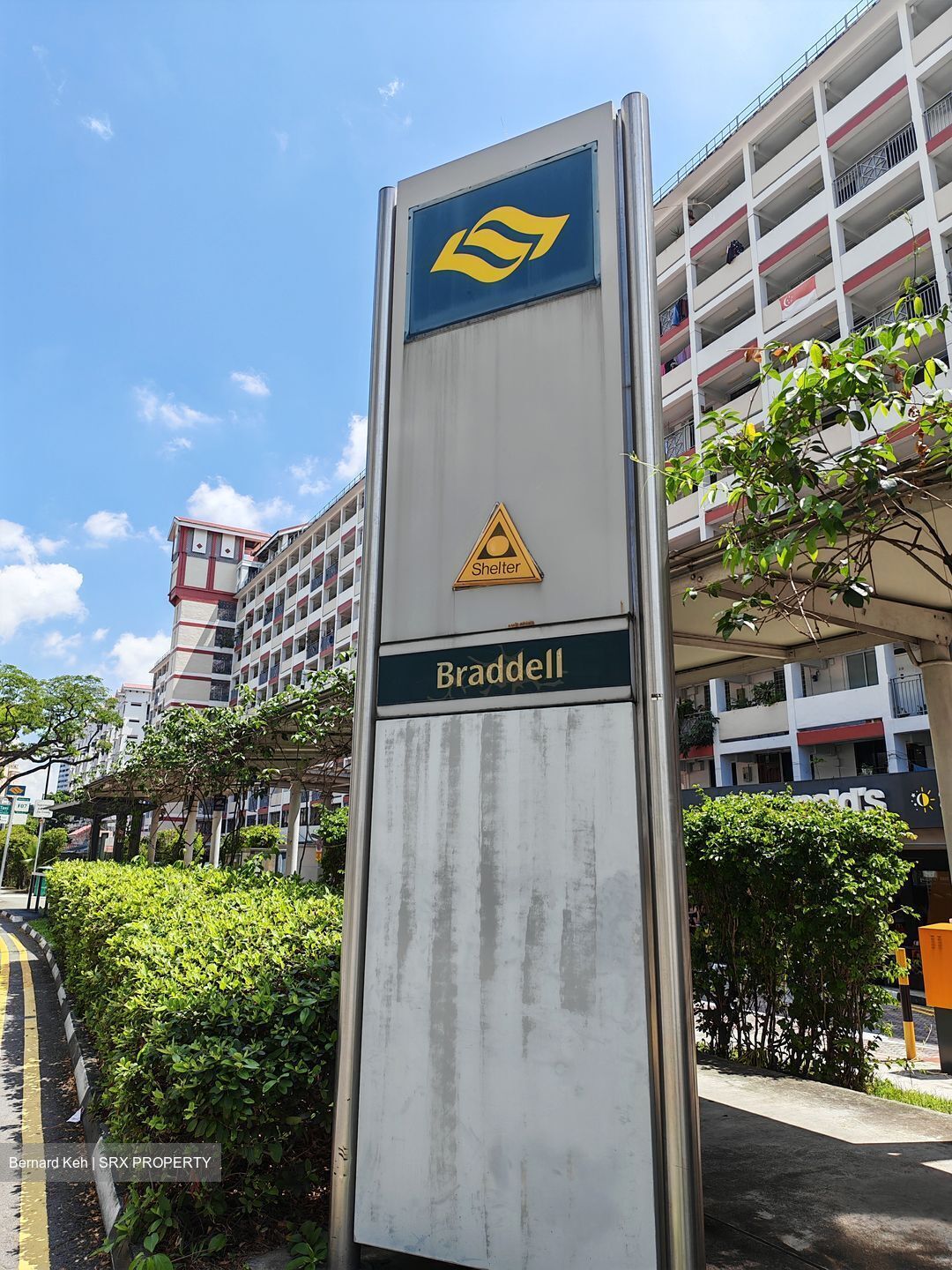 Blk 118 Toa Payoh View (Toa Payoh), HDB 3 Rooms #627062971